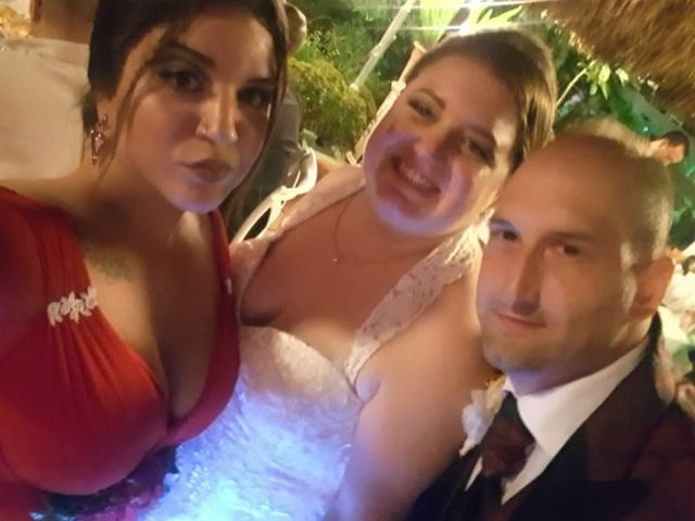 La boda de Luis Miguel y Victoria en Alacant/alicante, Alicante 6
