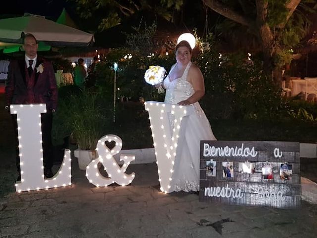 La boda de Luis Miguel y Victoria en Alacant/alicante, Alicante 1