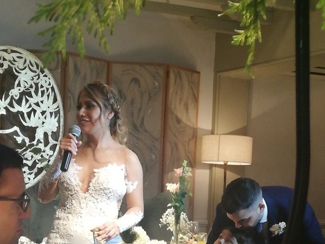 La boda de Juan y Arleey  en Illescas, Toledo 7