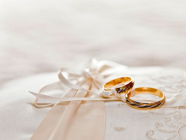 La boda de David y Aida en Illescas, Toledo 3