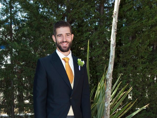 La boda de David y Aida en Illescas, Toledo 8