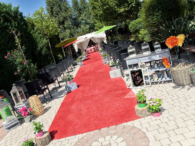 La boda de David y Aida en Illescas, Toledo 10