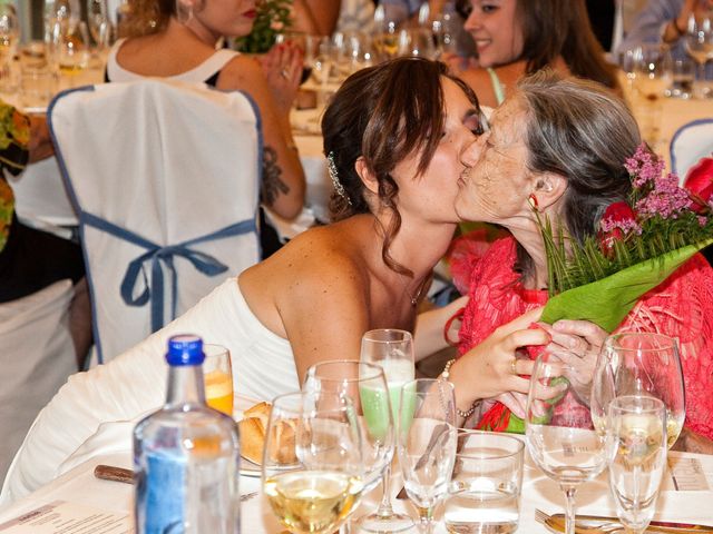 La boda de David y Aida en Illescas, Toledo 38