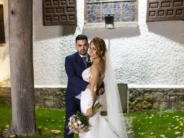 La boda de Juan y Arleey  en Illescas, Toledo 11