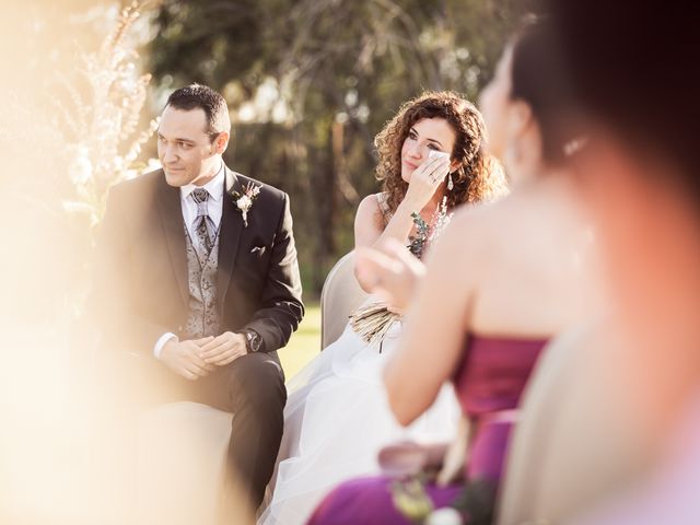 La boda de Javi y Marta en Gava, Barcelona 23