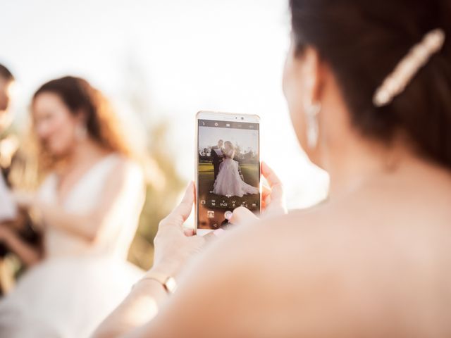 La boda de Javi y Marta en Gava, Barcelona 29