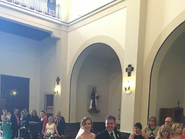 La boda de Eduardo  y Pilar  en Albacete, Albacete 8