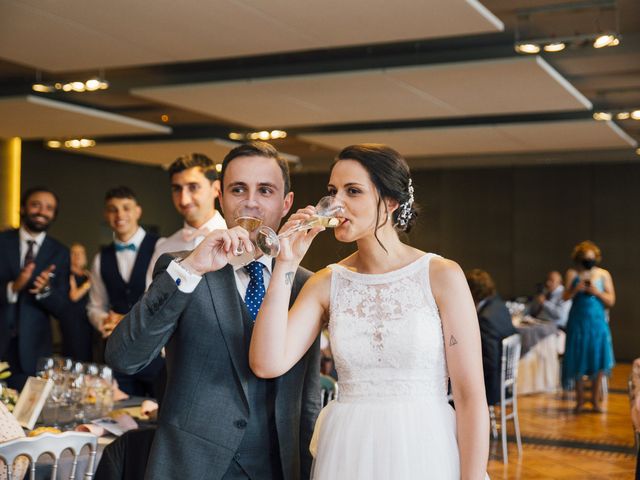 La boda de Mariano y Irene en Valladolid, Valladolid 34