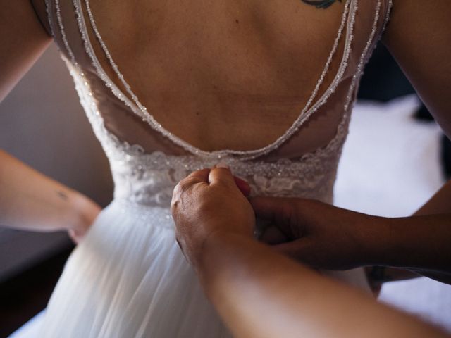 La boda de Mariano y Irene en Valladolid, Valladolid 8