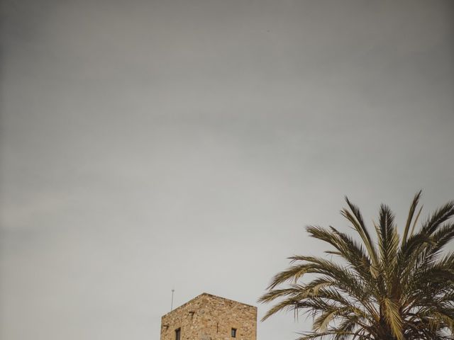 La boda de Leslie y Asma en La Bisbal d&apos;Empordà, Girona 21