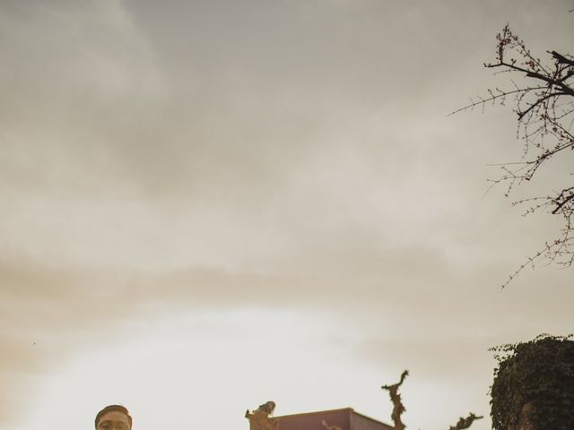 La boda de Leslie y Asma en La Bisbal d&apos;Empordà, Girona 38