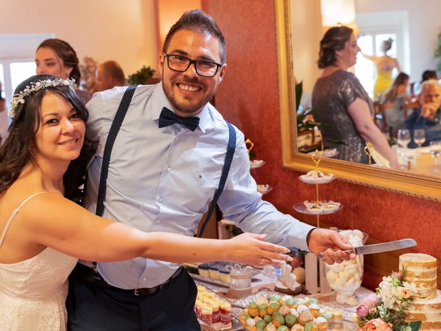 La boda de Alejandro y Carolina en Pamplona, Navarra 9