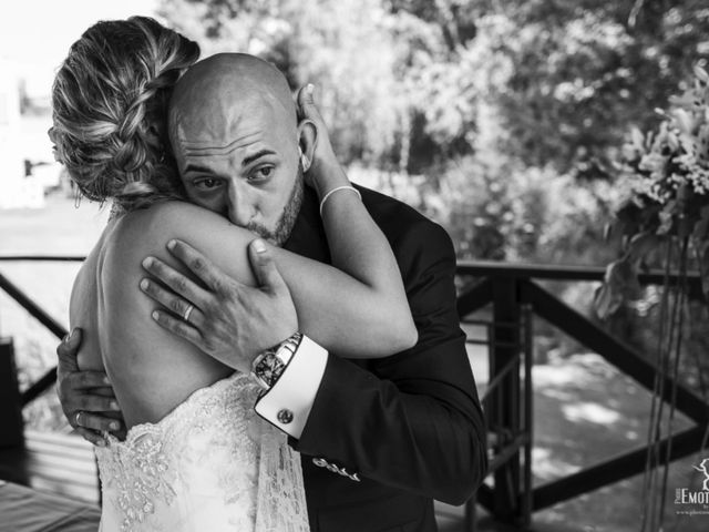 La boda de Rubén  y Beatriz en Valladolid, Valladolid 6