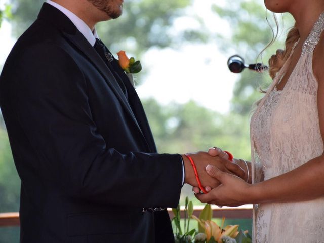 La boda de Rubén  y Beatriz en Valladolid, Valladolid 18