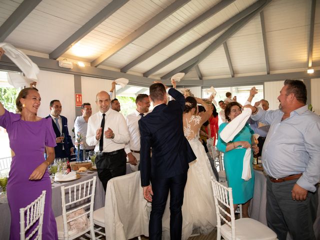 La boda de Carolina y Juan en Antequera, Málaga 10