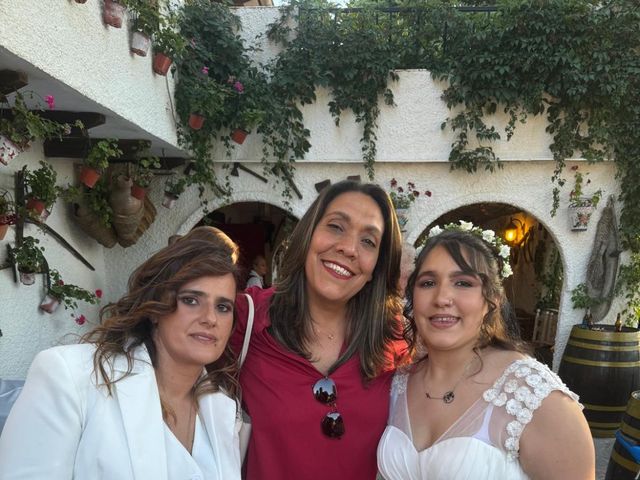 La boda de Loly y Cris en Chinchon, Madrid 5