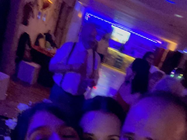 La boda de Loly y Cris en Chinchon, Madrid 6