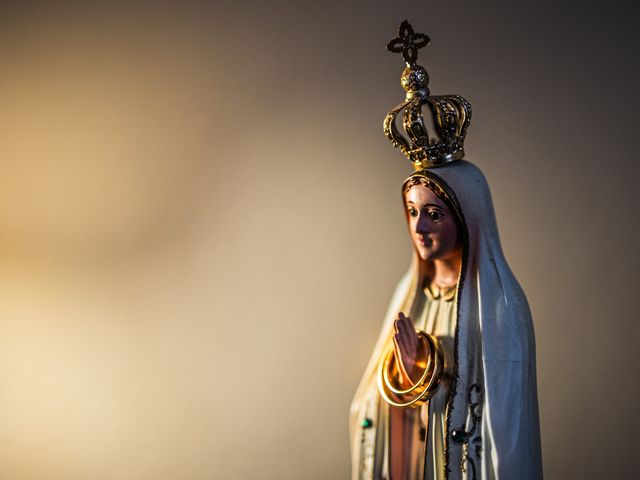 La boda de Rocío y Jesús en Loja, Granada 22