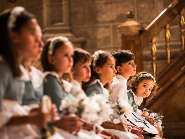 La boda de Rocío y Jesús en Loja, Granada 32