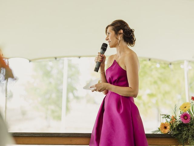 La boda de Carlos y Elisa en Chinchon, Madrid 49