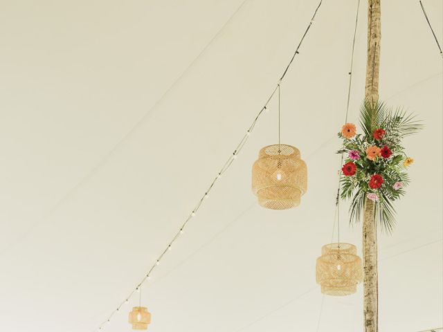 La boda de Carlos y Elisa en Chinchon, Madrid 51