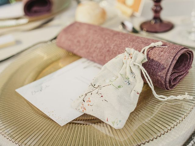 La boda de Carlos y Elisa en Chinchon, Madrid 88