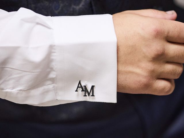 La boda de Adriá y Maitane en Fuenlabrada, Madrid 7
