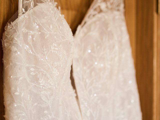 La boda de Adriá y Maitane en Fuenlabrada, Madrid 11
