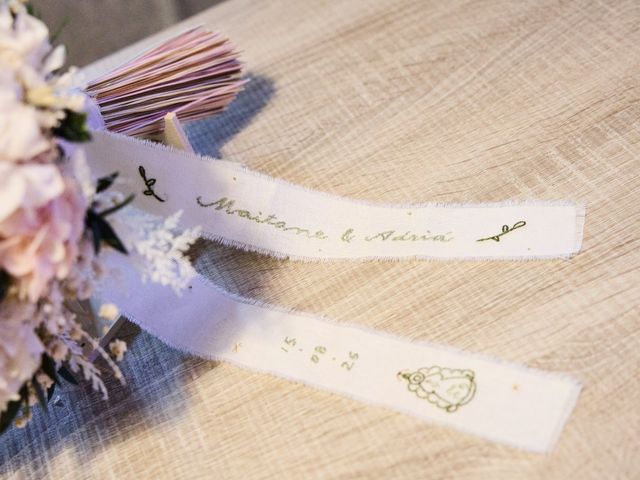 La boda de Adriá y Maitane en Fuenlabrada, Madrid 12