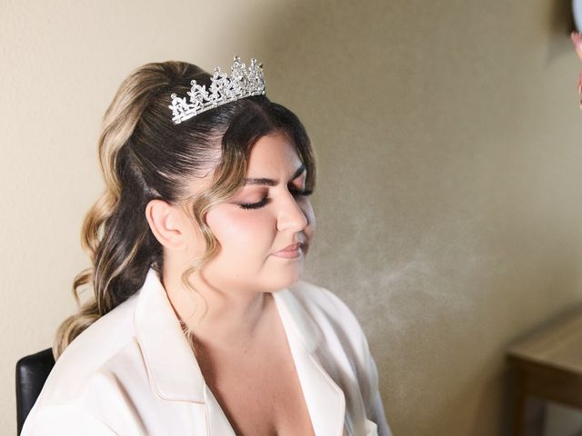 La boda de Adriá y Maitane en Fuenlabrada, Madrid 15