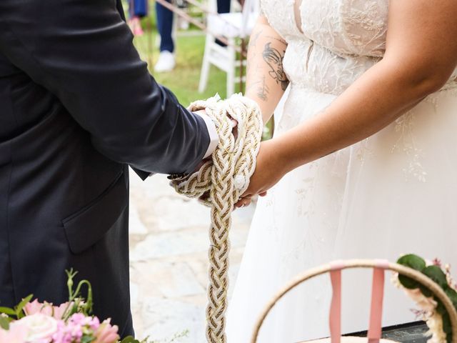 La boda de Adriá y Maitane en Fuenlabrada, Madrid 21