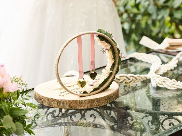La boda de Adriá y Maitane en Fuenlabrada, Madrid 22