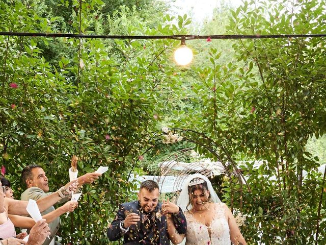 La boda de Adriá y Maitane en Fuenlabrada, Madrid 24