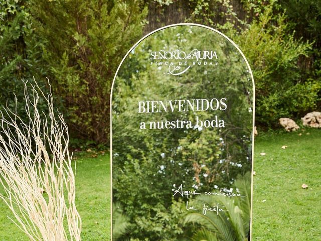 La boda de Adriá y Maitane en Fuenlabrada, Madrid 25