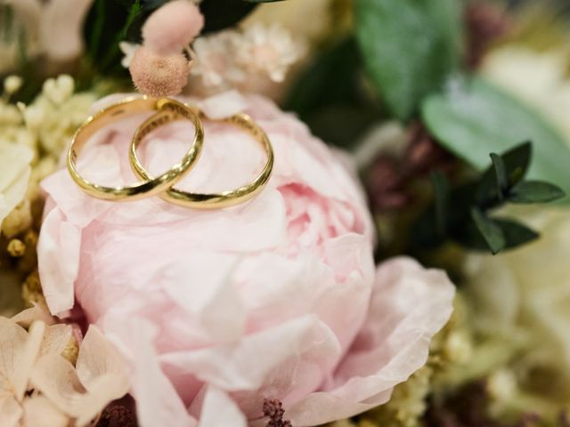La boda de Adriá y Maitane en Fuenlabrada, Madrid 26