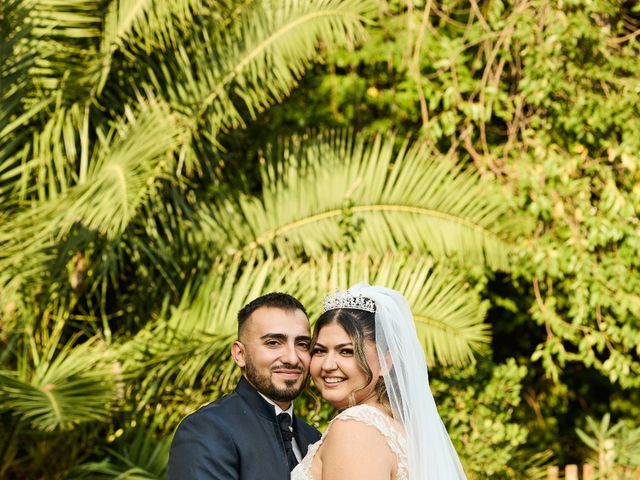 La boda de Adriá y Maitane en Fuenlabrada, Madrid 29