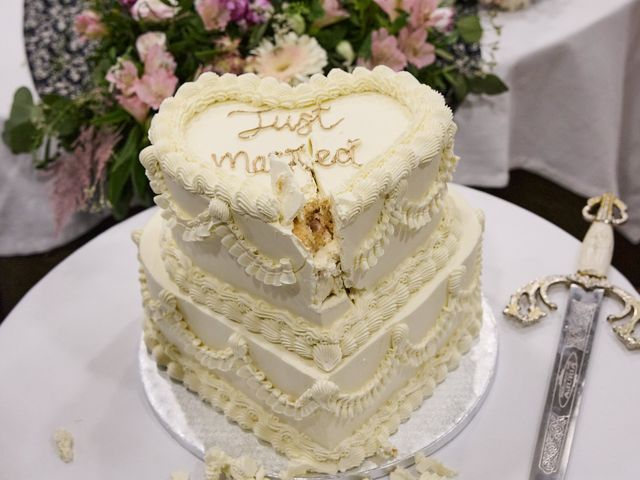 La boda de Adriá y Maitane en Fuenlabrada, Madrid 30