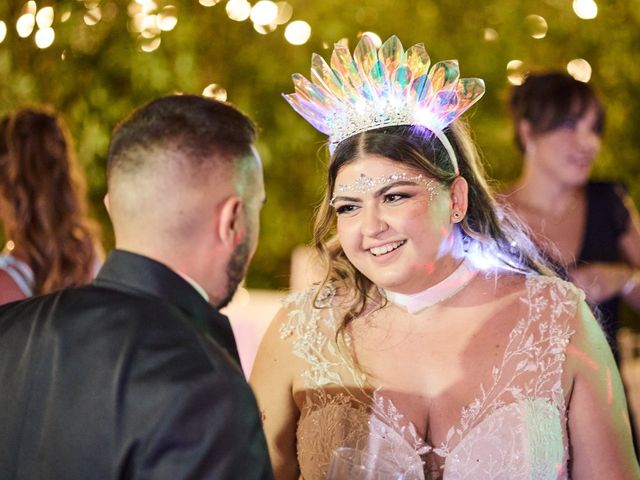 La boda de Adriá y Maitane en Fuenlabrada, Madrid 33