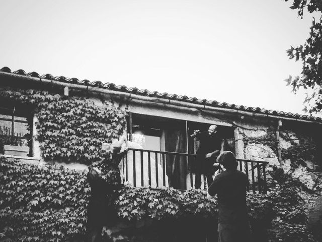 La boda de Francesc y Silvia en Palamos, Girona 3