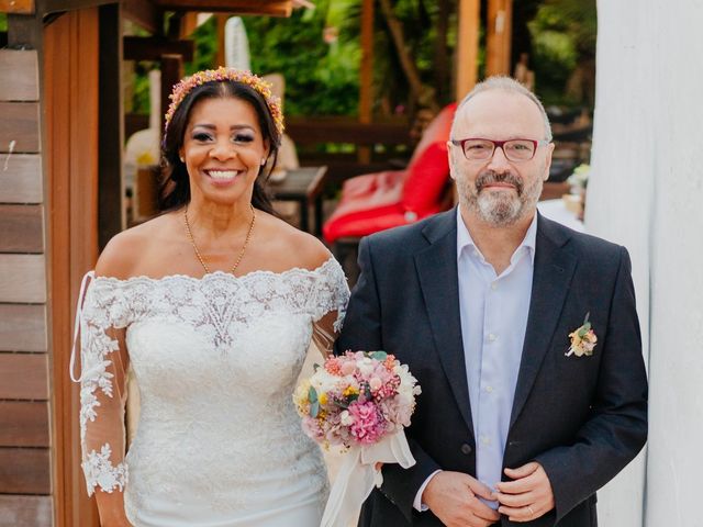 La boda de Andres y Nanci en Canyelles, Barcelona 15