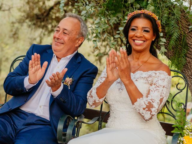 La boda de Andres y Nanci en Canyelles, Barcelona 18