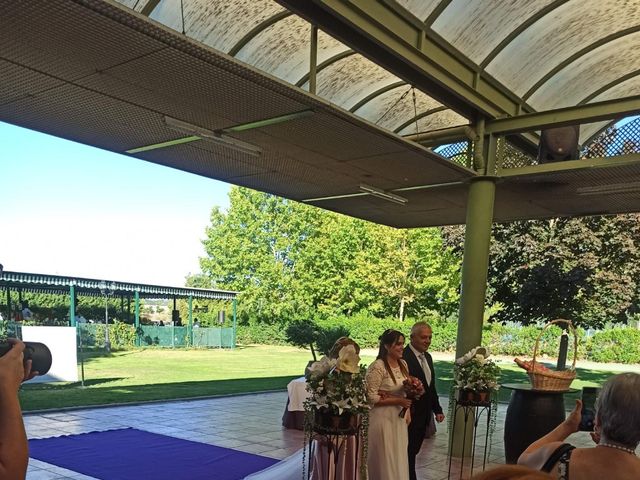 La boda de Miguel y Sandra en Valladolid, Valladolid 2