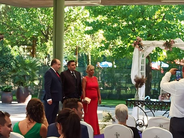 La boda de Miguel y Sandra en Valladolid, Valladolid 11