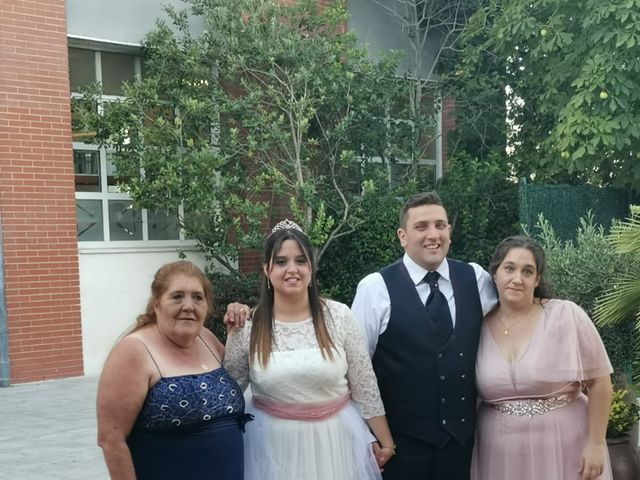 La boda de Miguel y Sandra en Valladolid, Valladolid 14