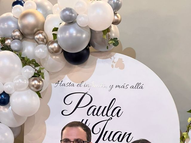 La boda de Juan y Paula en Alora, Málaga 3