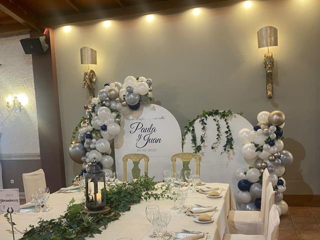 La boda de Juan y Paula en Alora, Málaga 1
