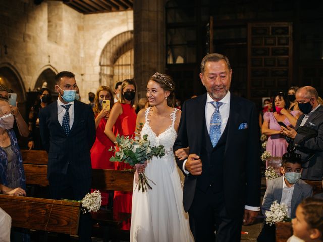 La boda de Diego y Mónica en Zamora, Zamora 13