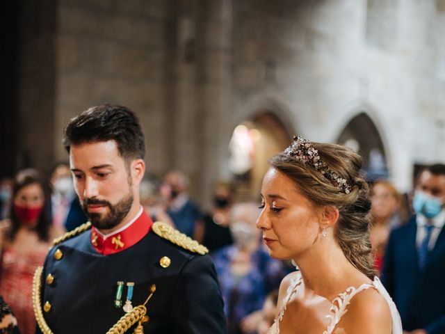 La boda de Diego y Mónica en Zamora, Zamora 14