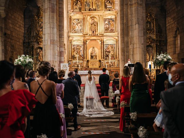 La boda de Diego y Mónica en Zamora, Zamora 15