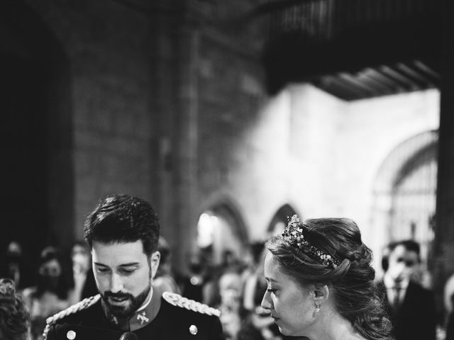 La boda de Diego y Mónica en Zamora, Zamora 17